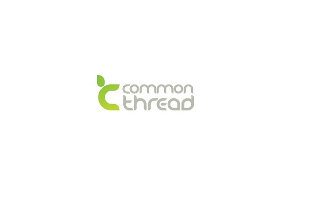 Common Thread Logo