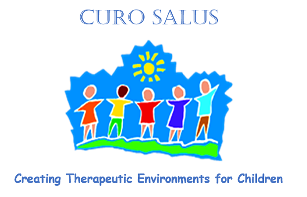 Curo Salus Logo