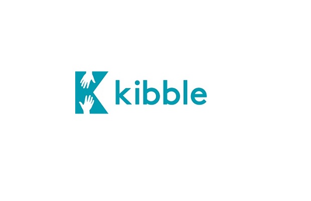 Kibble logo