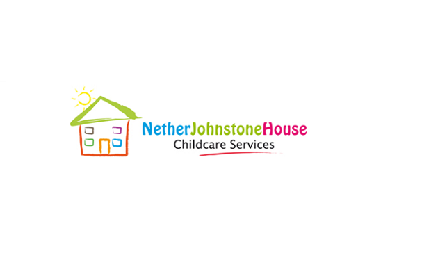 Netherhouse Johnson House logo