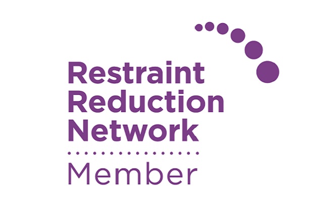 Restraint Reduction Member Logo